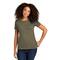 Next Level Colors Women's Cotton Boyfriend T-Shirt